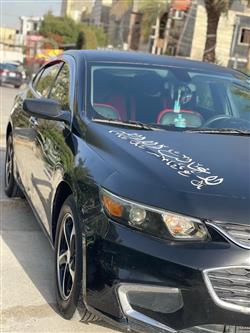 شيفروليه ماليبو